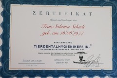 zertifikat_dentalhygienikerin