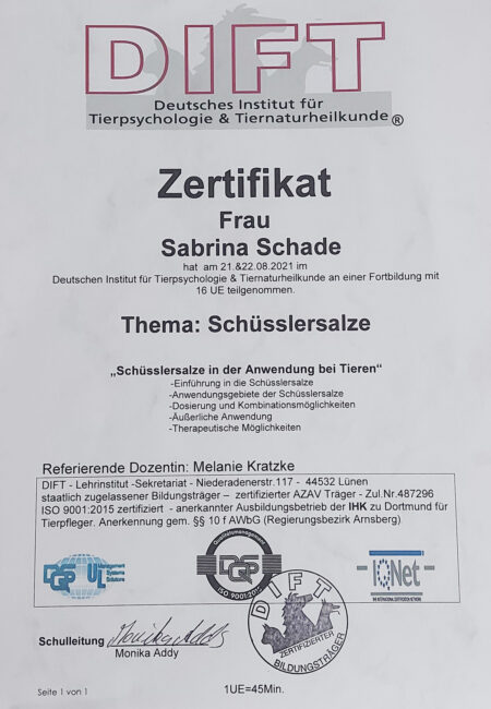 zertifikat-schuesslersalze